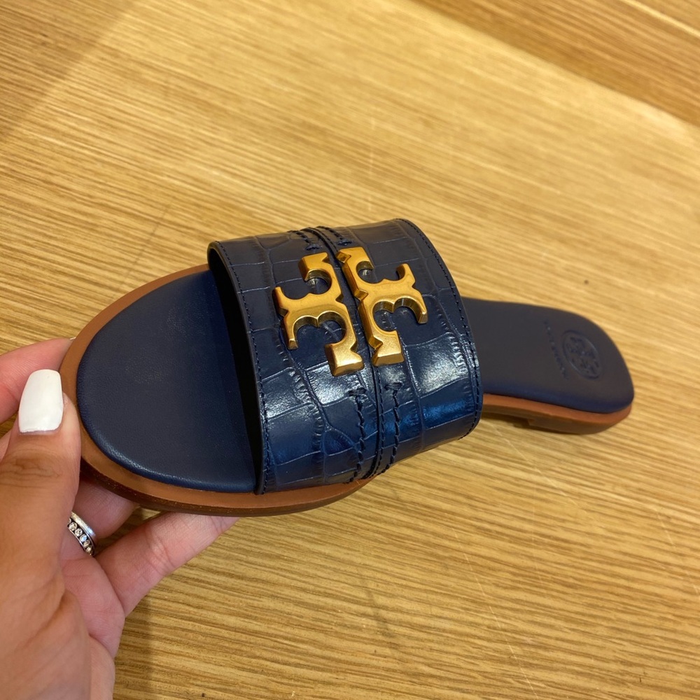 Tory Burch Everly Slides
